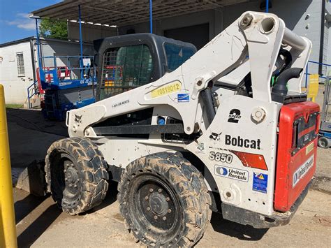 bobcat s850 with tracks|used bobcat s850 for sale.